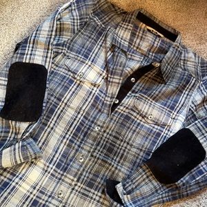 Kavu Flannel Dress